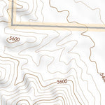 39113NW Page 83 Fish Springs Topo Preview 2