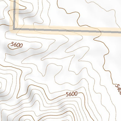 39113NW Page 83 Fish Springs Topo Preview 2