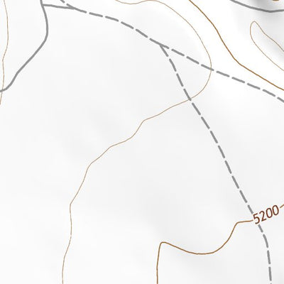39113NW Page 85 Fish Springs Topo Preview 2