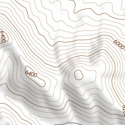 39113NW Page 91 Fish Springs Topo Preview 3