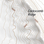 39113NW Page 101 Fish Springs Topo Preview 3