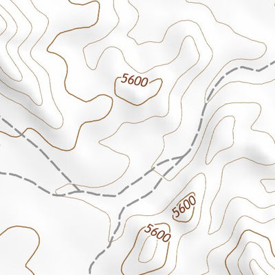 39113NW Page 104 Fish Springs Topo Preview 3