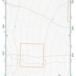 39113NW Page 105 Fish Springs Topo Preview 1