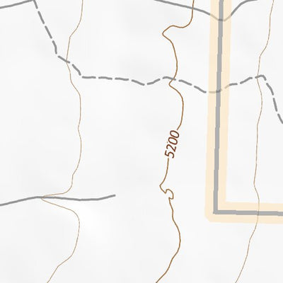 39113NW Page 105 Fish Springs Topo Preview 3