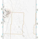 39113SE Page 1 Tule Valley Topo Preview 1