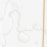 39113SE Page 1 Tule Valley Topo Preview 2