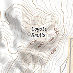 39113SE Page 1 Tule Valley Topo Preview 3
