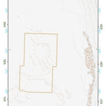 39113SE Page 2 Tule Valley Topo Preview 1