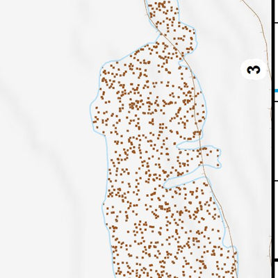 39113SE Page 2 Tule Valley Topo Preview 3
