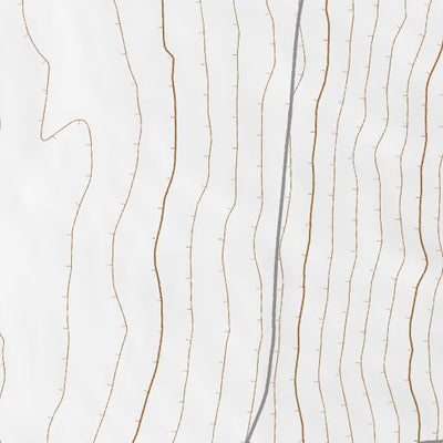 39113SE Page 3 Tule Valley Topo Preview 2