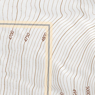 39113SE Page 3 Tule Valley Topo Preview 3