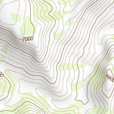 39113SE Page 5 Tule Valley Topo Preview 2