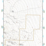39113SE Page 6 Tule Valley Topo Preview 1
