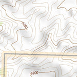 39113SE Page 6 Tule Valley Topo Preview 3