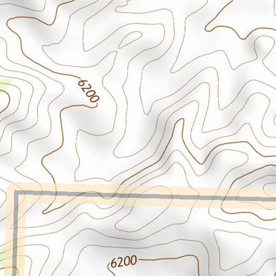 39113SE Page 6 Tule Valley Topo Preview 3