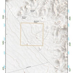 39113SE Page 10 Tule Valley Topo Preview 1