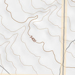 39113SE Page 10 Tule Valley Topo Preview 2