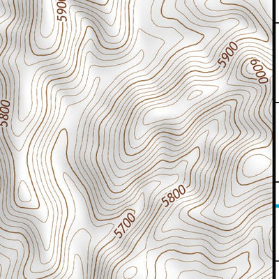 39113SE Page 10 Tule Valley Topo Preview 3