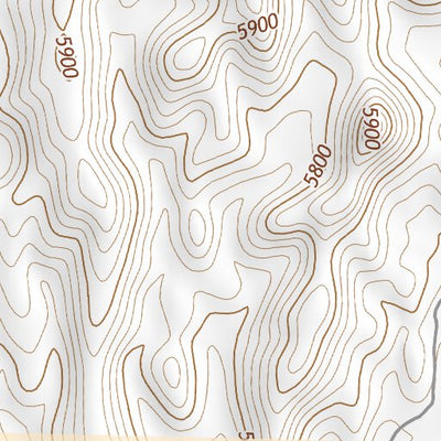 39113SE Page 11 Tule Valley Topo Preview 2
