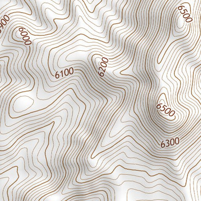 39113SE Page 11 Tule Valley Topo Preview 3