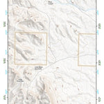 39113SE Page 12 Tule Valley Topo Preview 1