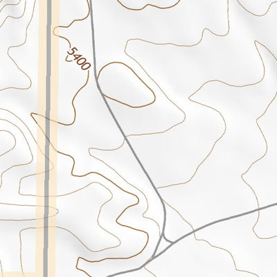 39113SE Page 12 Tule Valley Topo Preview 2