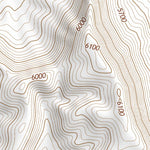 39113SE Page 12 Tule Valley Topo Preview 3