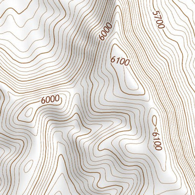 39113SE Page 12 Tule Valley Topo Preview 3