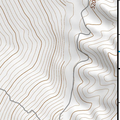39113SE Page 15 Tule Valley Topo Preview 3