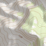 39113SE Page 16 Tule Valley Topo Preview 3