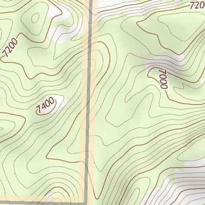 39113SE Page 17 Tule Valley Topo Preview 2