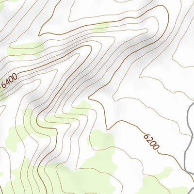 39113SE Page 18 Tule Valley Topo Preview 2