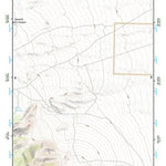 39113SE Page 19 Tule Valley Topo Preview 1