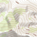 39113SE Page 19 Tule Valley Topo Preview 3