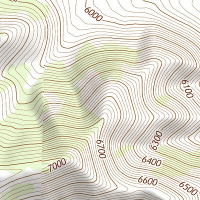 39113SE Page 19 Tule Valley Topo Preview 3