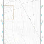 39113SE Page 20 Tule Valley Topo Preview 1