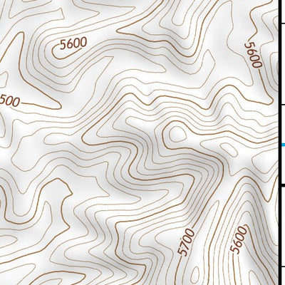 39113SE Page 23 Tule Valley Topo Preview 3