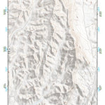 39113SE Page 24 Tule Valley Topo Preview 1