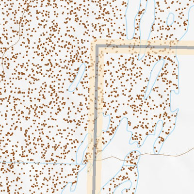 39113SE Page 26 Tule Valley Topo Preview 3