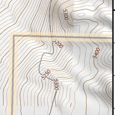 39113SE Page 27 Tule Valley Topo Preview 3