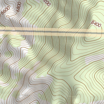 39113SE Page 28 Tule Valley Topo Preview 3
