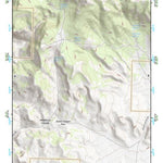 39113SE Page 29 Tule Valley Topo Preview 1