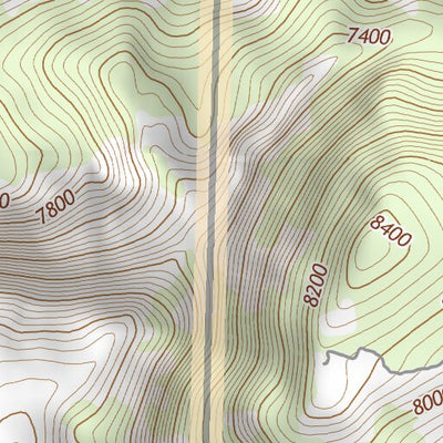 39113SE Page 29 Tule Valley Topo Preview 3
