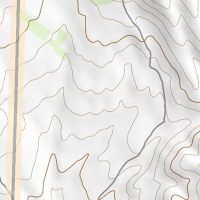 39113SE Page 30 Tule Valley Topo Preview 2