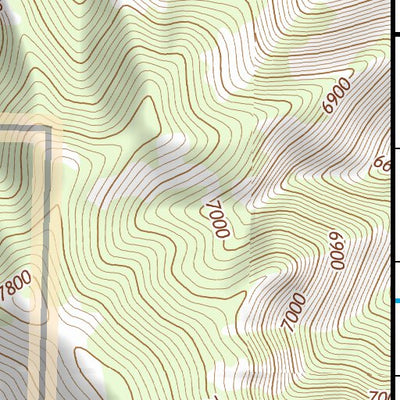 39113SE Page 30 Tule Valley Topo Preview 3