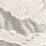 39113SE Page 31 Tule Valley Topo Preview 2