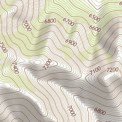 39113SE Page 31 Tule Valley Topo Preview 3