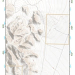 39113SE Page 32 Tule Valley Topo Preview 1