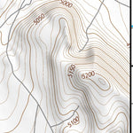39113SE Page 34 Tule Valley Topo Preview 3