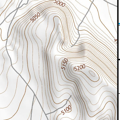 39113SE Page 34 Tule Valley Topo Preview 3